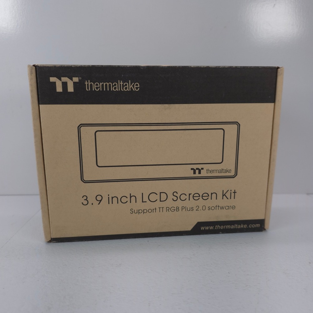 Thermaltake 3.9 inch LCD Screen Kit for Tower 300 Ceres 330 AC-073-OO1NAN-A1